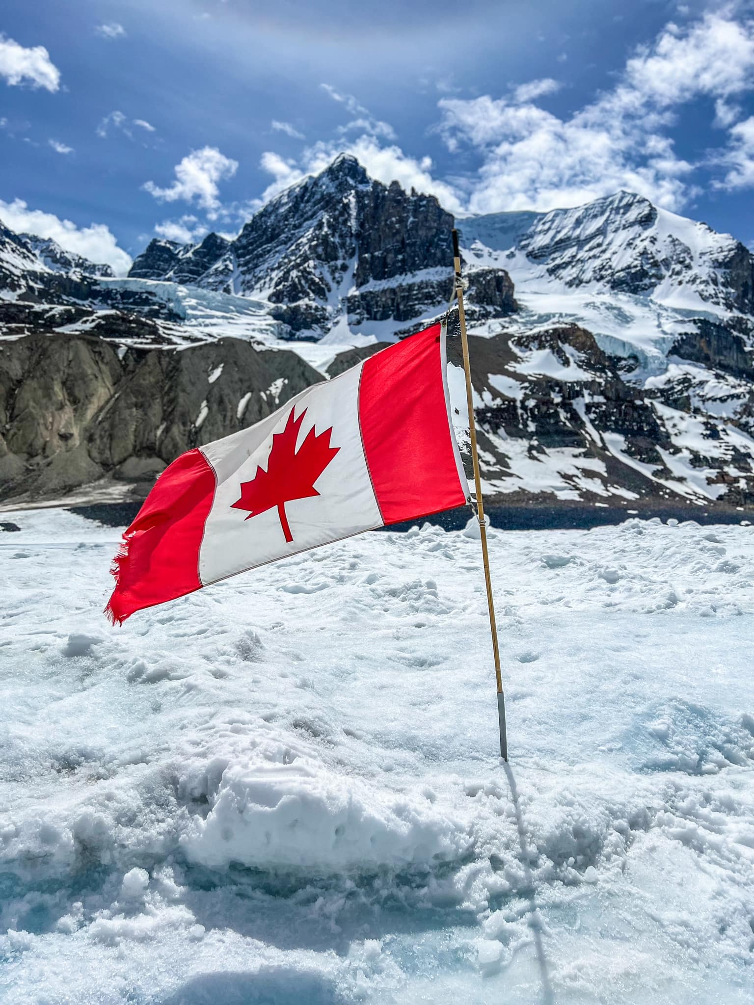 Group logo of Canada Tour